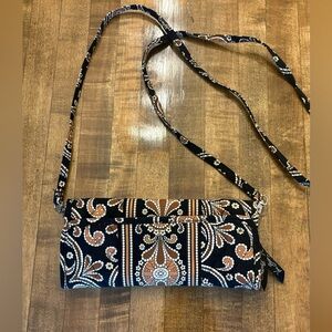 Vera Bradley Clutch purse